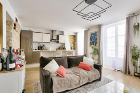 Charming apartment in Opera